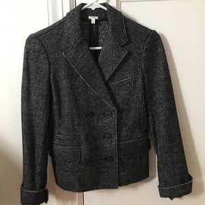 J. Crew blazer